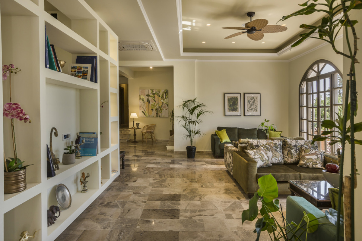 La Signora Boutique Hotel