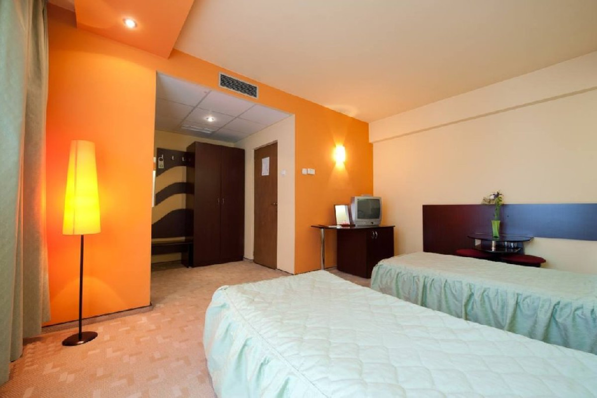 HOTEL BISTRITA.