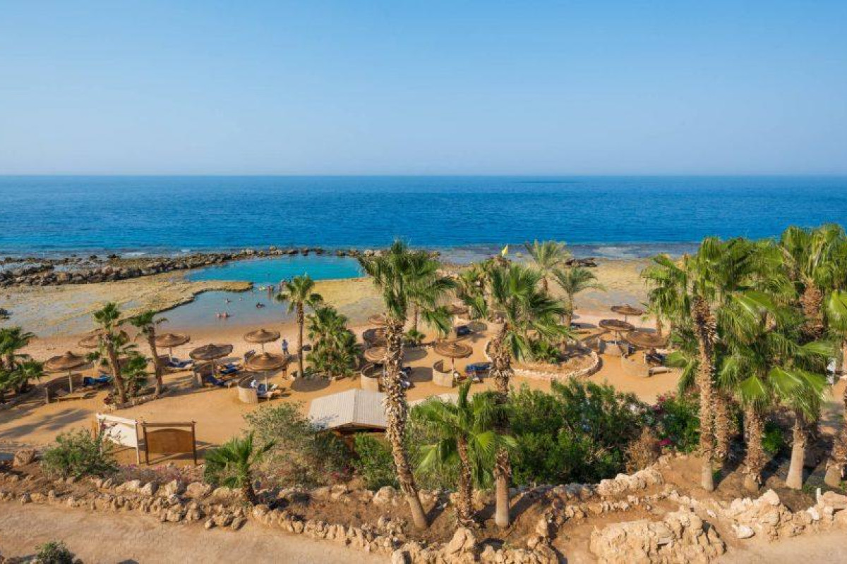PICKALBATROS CITADEL RESORT