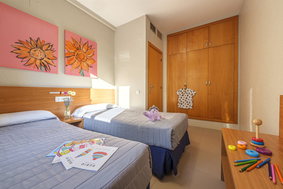 Estival Park Apartamentos