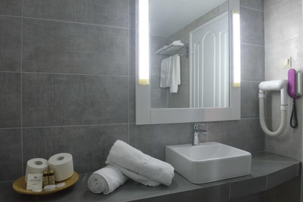 Aristoteles Holiday Resort  Spa