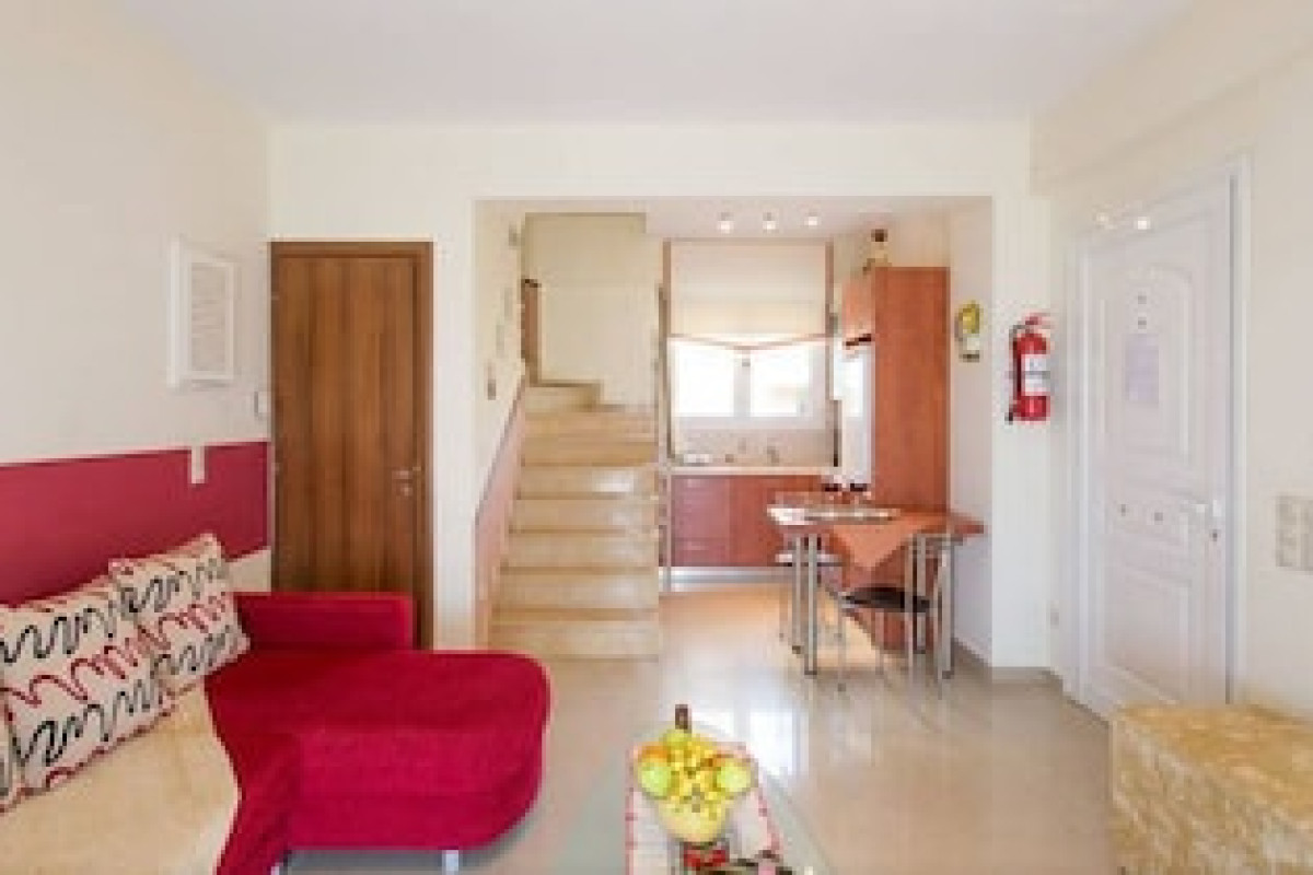 VILLA CHRISTINE