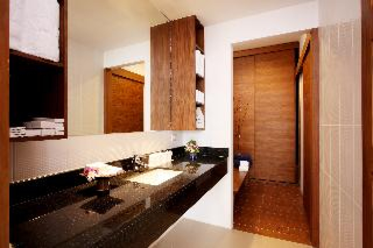 KAMALA BEACH RESORT