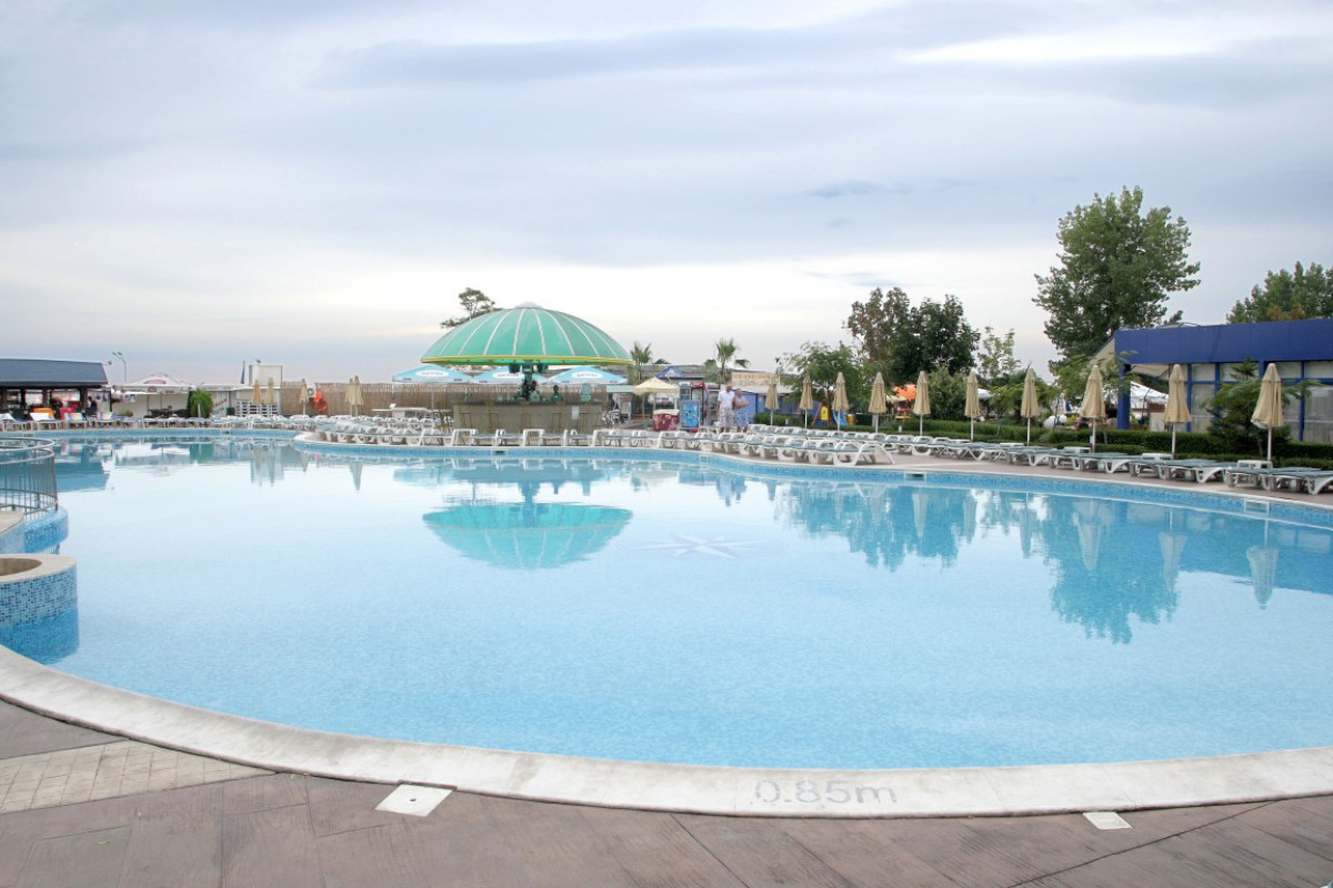 Slavyanski (Sunny Beach) 3*