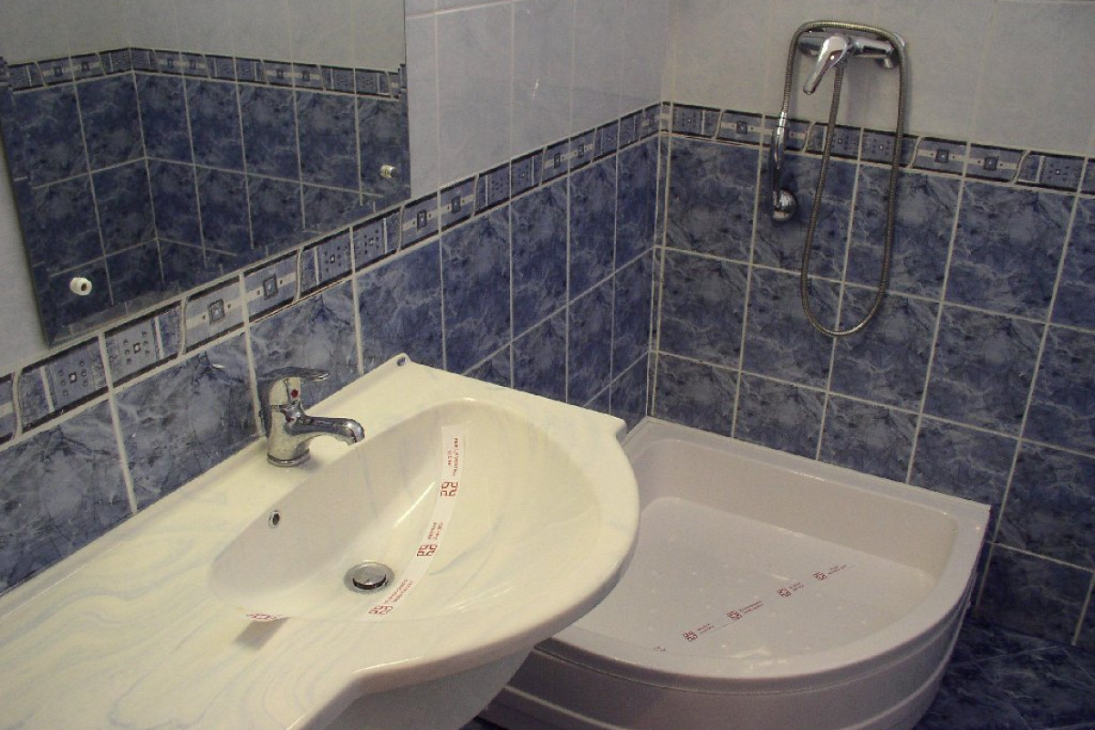 COMPLEX HOTELIER BALNEO SPA SIRENA