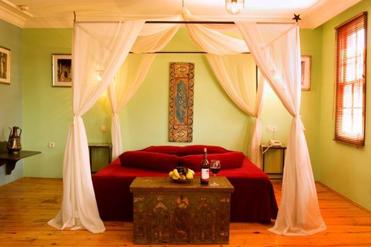 ALP PASA HOTEL