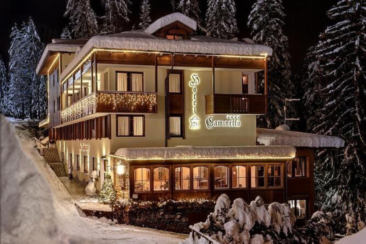 Hotel Caminetto