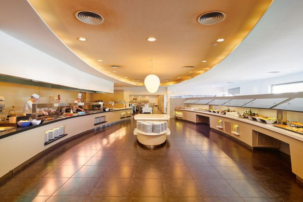 Hipotels Mediterráneo Club