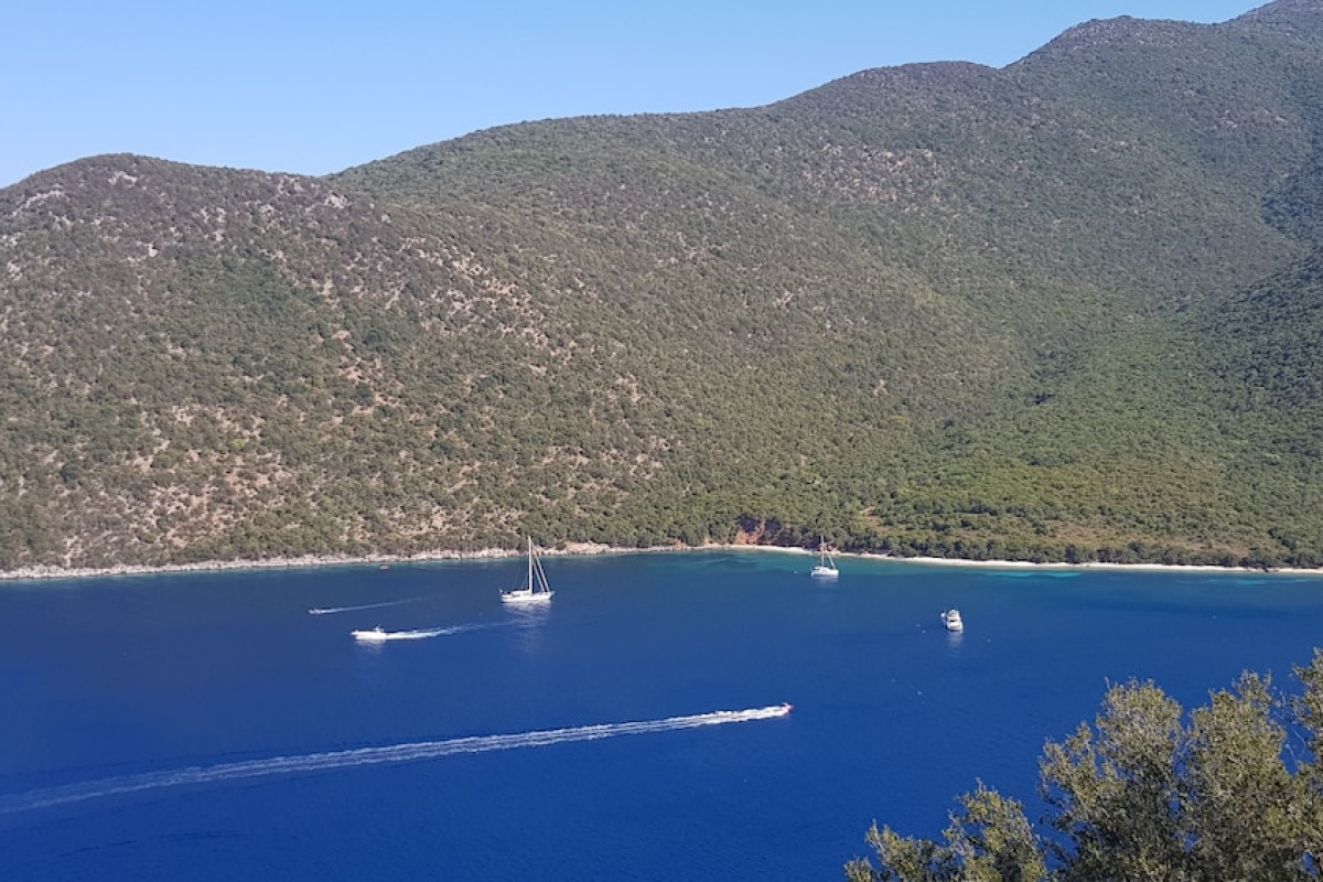 BLUETEL LIXOURI, GREECE