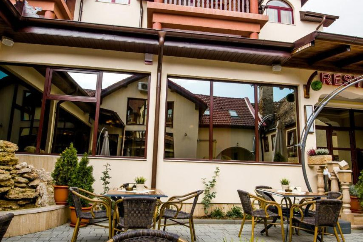 PENSION MONTANA POPA
