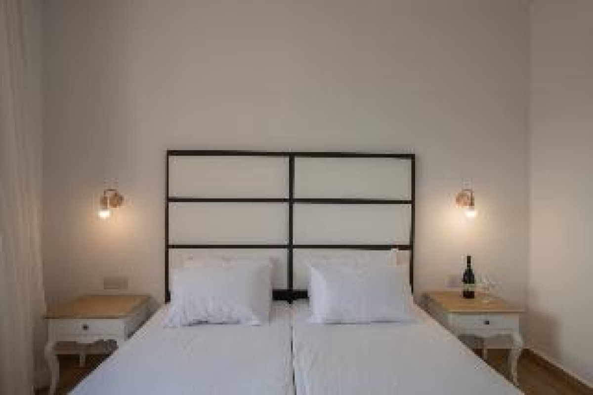 ATLANTICA AKTEON HOTEL