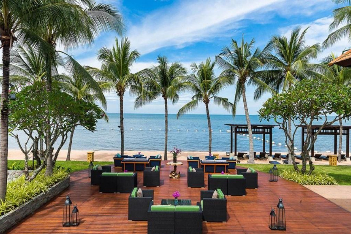 SEA SAND SUN RESORT