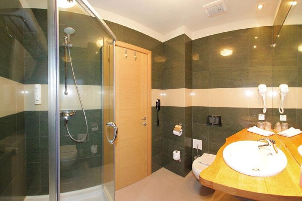 Grand Hotel Balvanyos