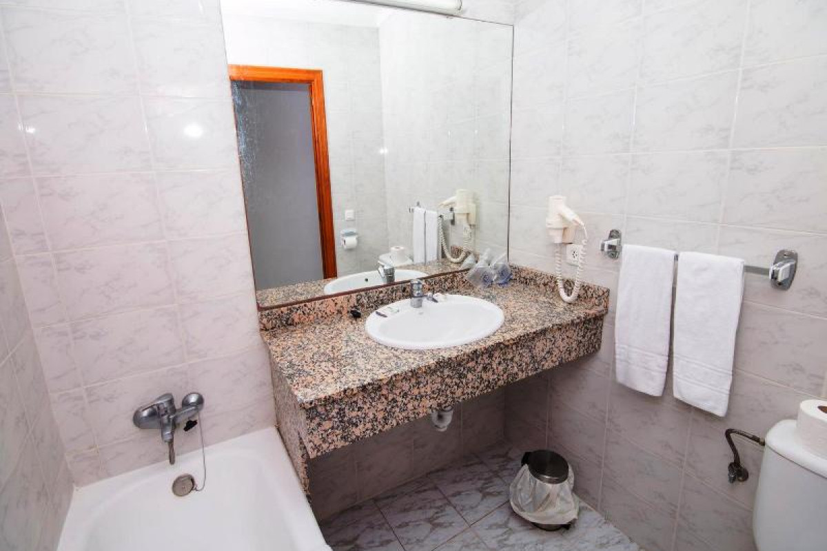 Can Pastilla Amic Hotel