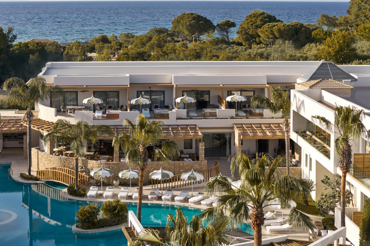 Lesante Classic - Preferred Hotels & Resorts
