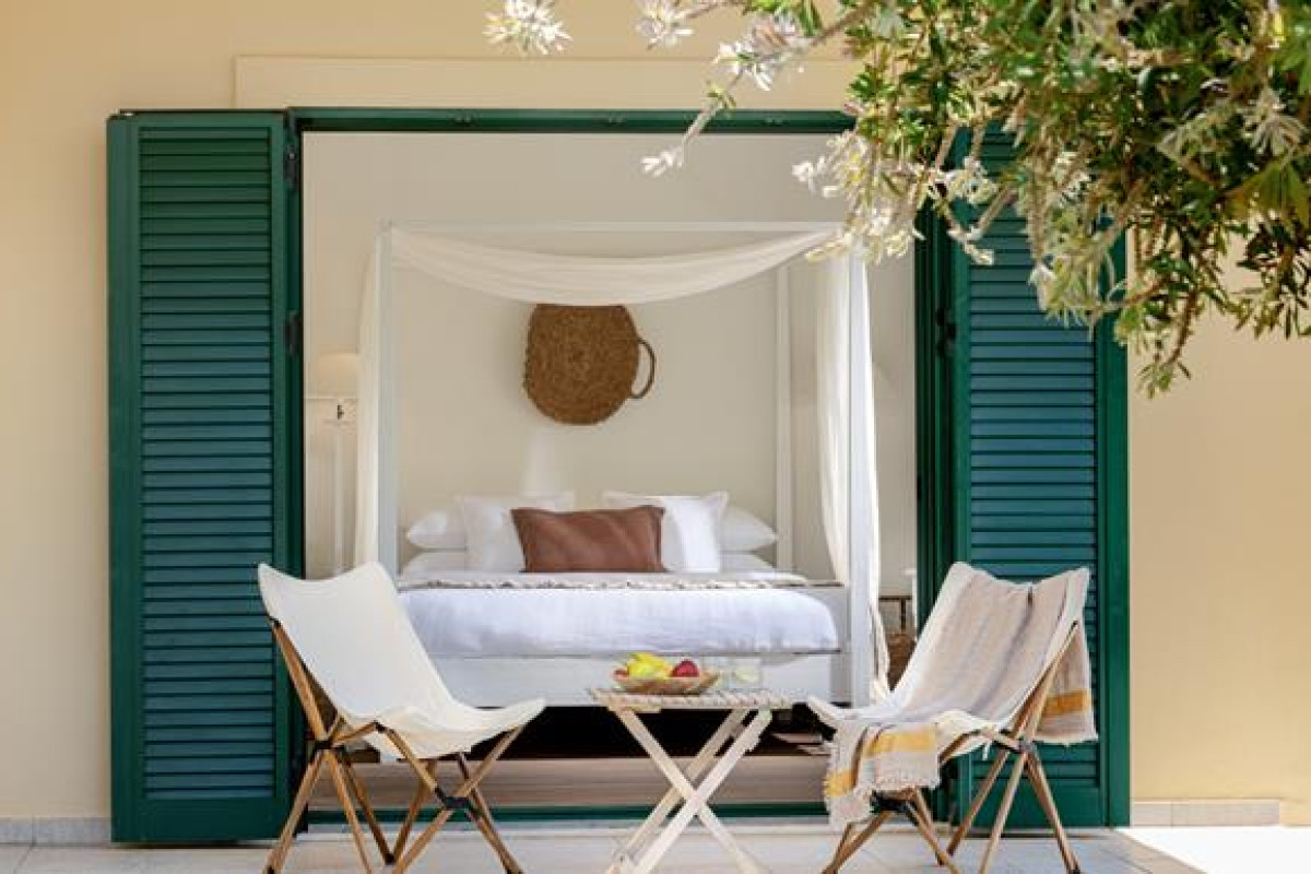 Grecotel Costa Botanica