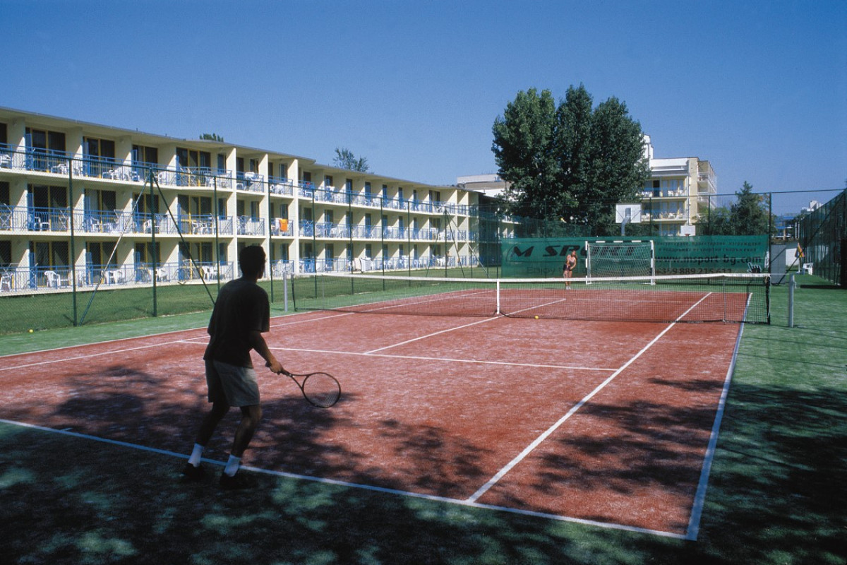 Continental 3* (Sunny Beach) 3*