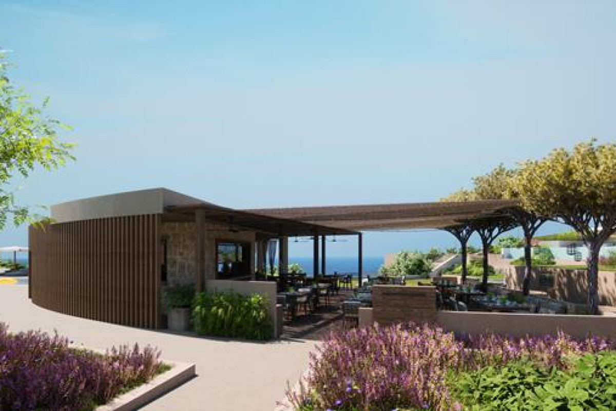 Zoetry Halkidiki Resort and Spa