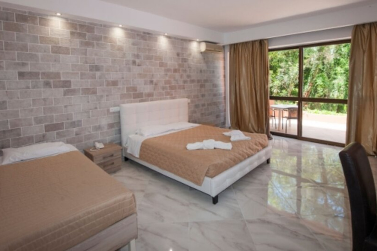 Ninos Blue Princes Beach Hotel