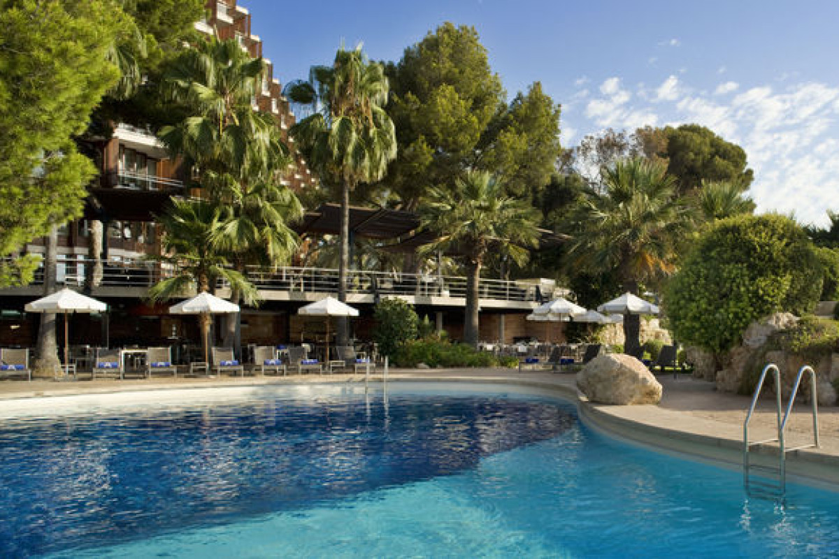 Hotel de Mar, a Gran Meliá Hotel