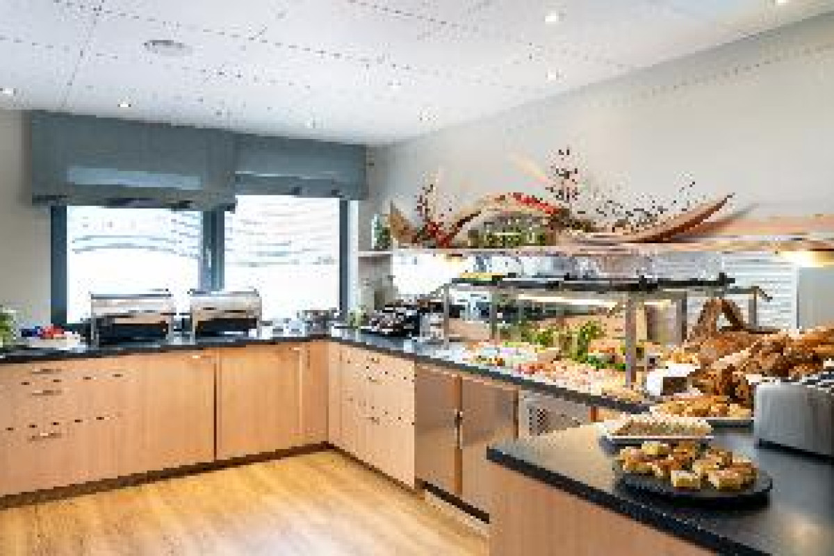 Leonardo Hotel Nürnberg