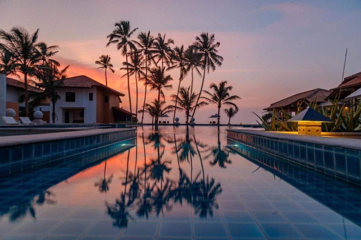 Wattura Resort and Spa