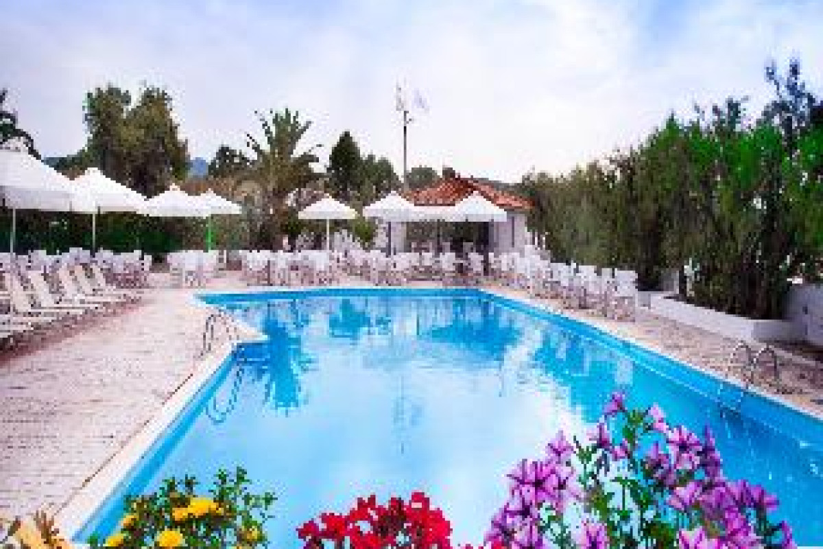 THE GROVE SEASIDE HOTEL