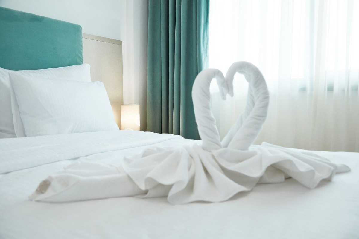Hotel Dana 2