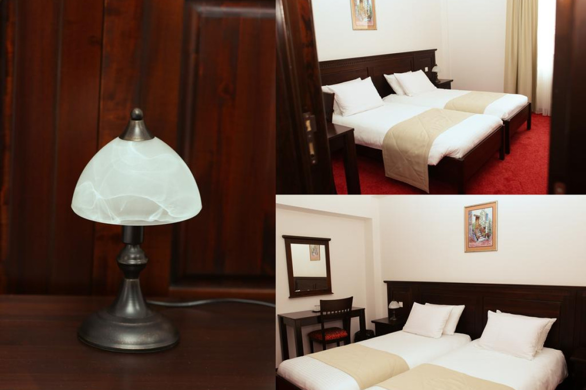 HOTEL BOHEMIA