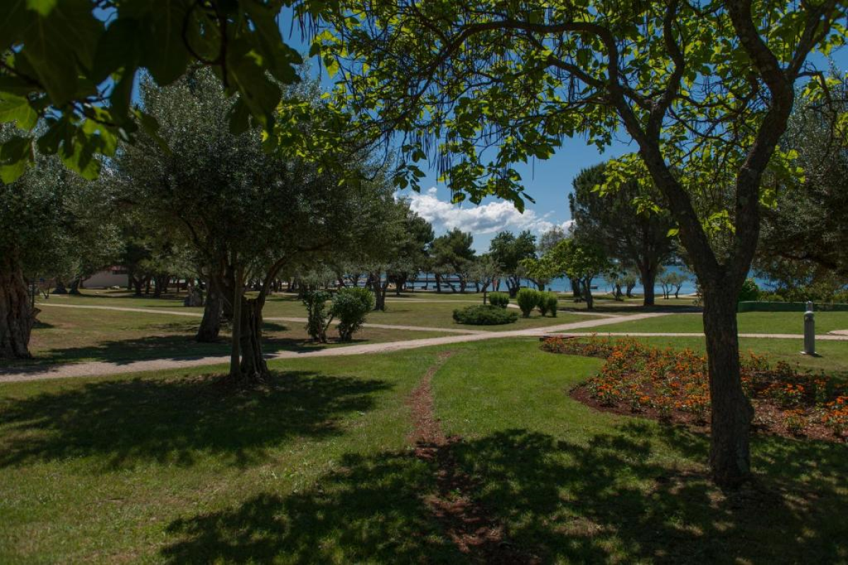 Resort Villas Rubin
