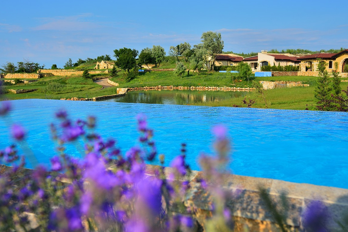 Black Sea Rama Golf  Villas (Kavarna) 2*