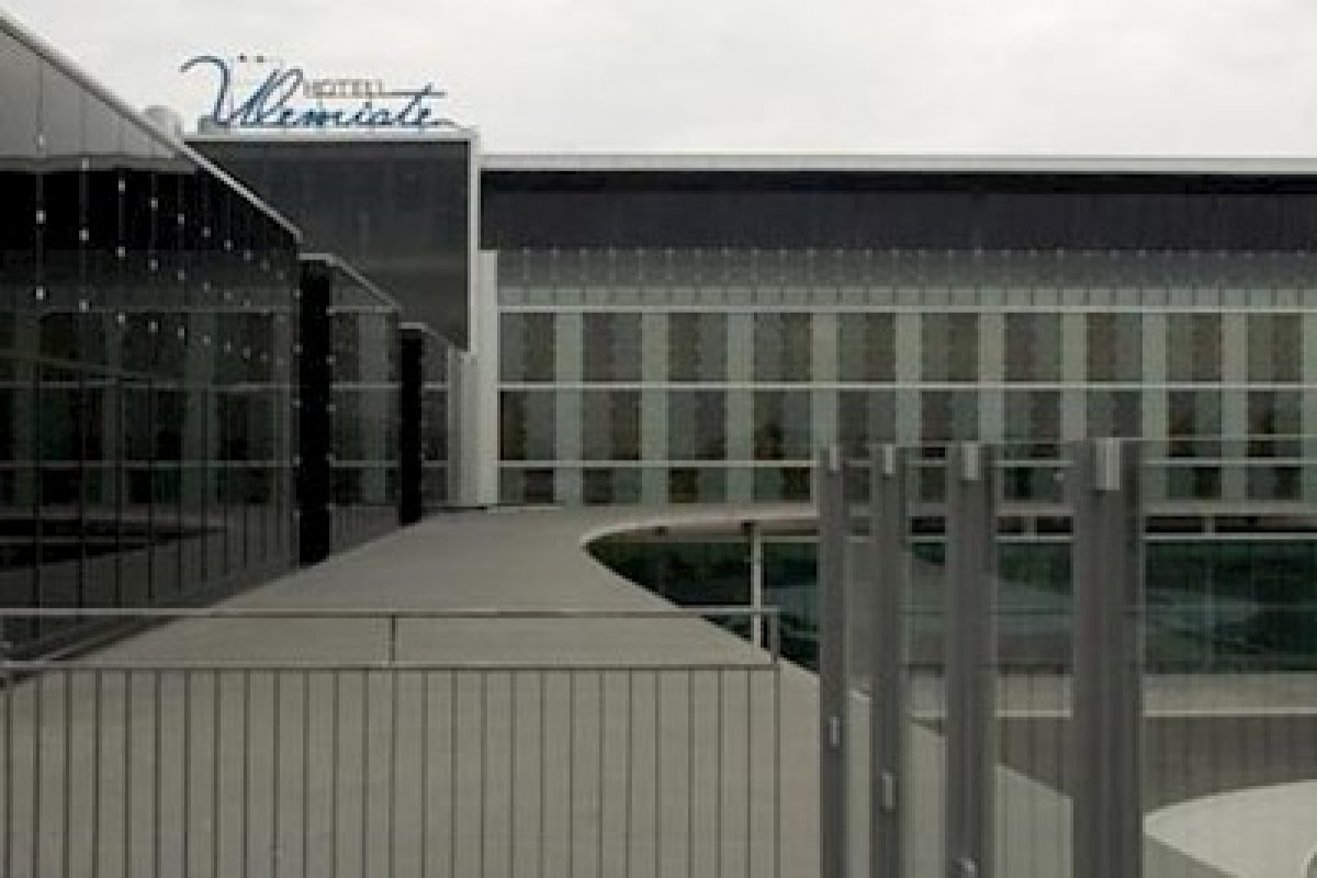 MERCURE TALLINN