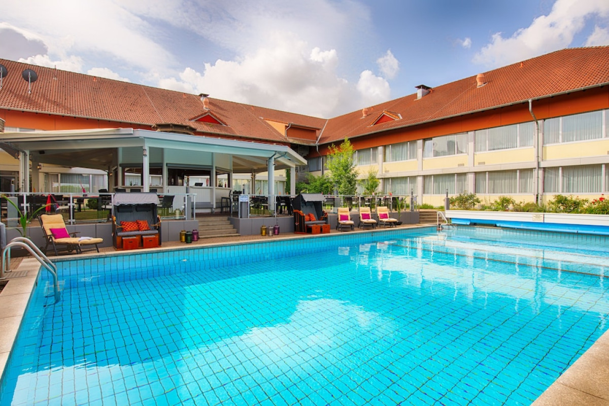 LEONARDO ROYAL HOTEL BARCELONA FIRA
