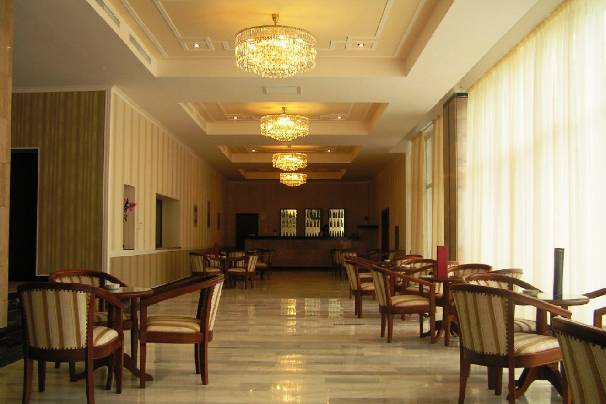 Pensiunea Casa Cartianu