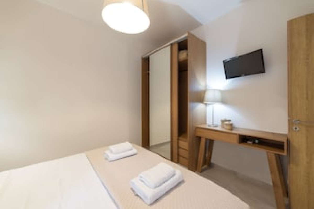 LEMONIA ACCOMMODATIONS