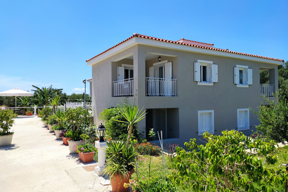 Casa de Rosa