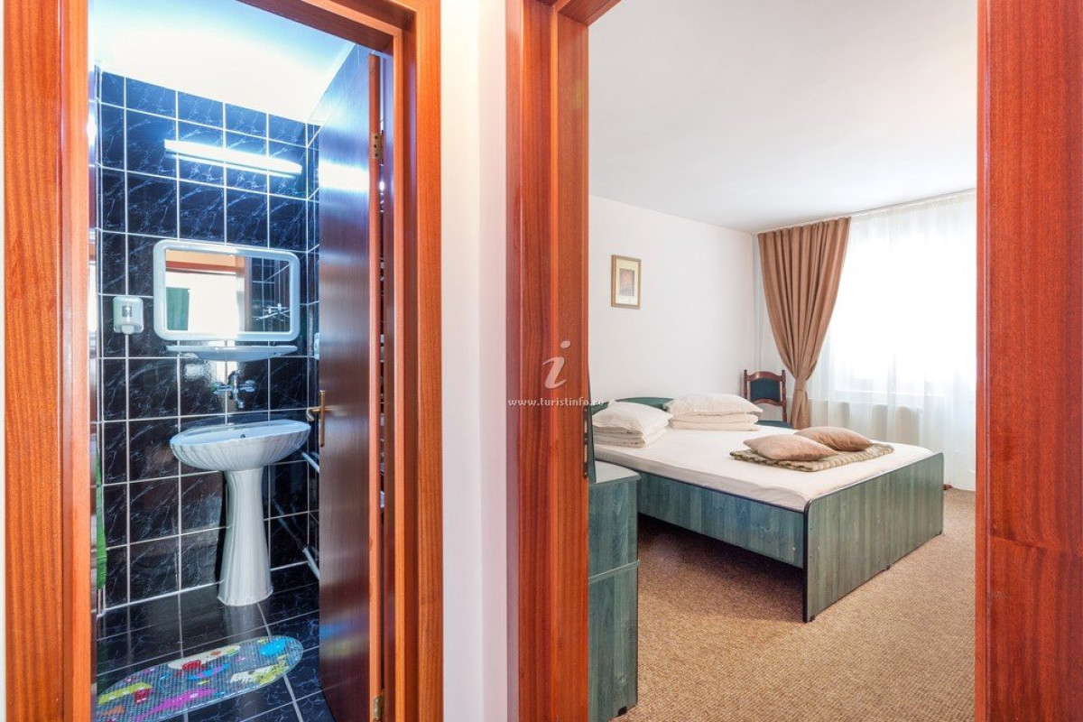 Hotel Cascada