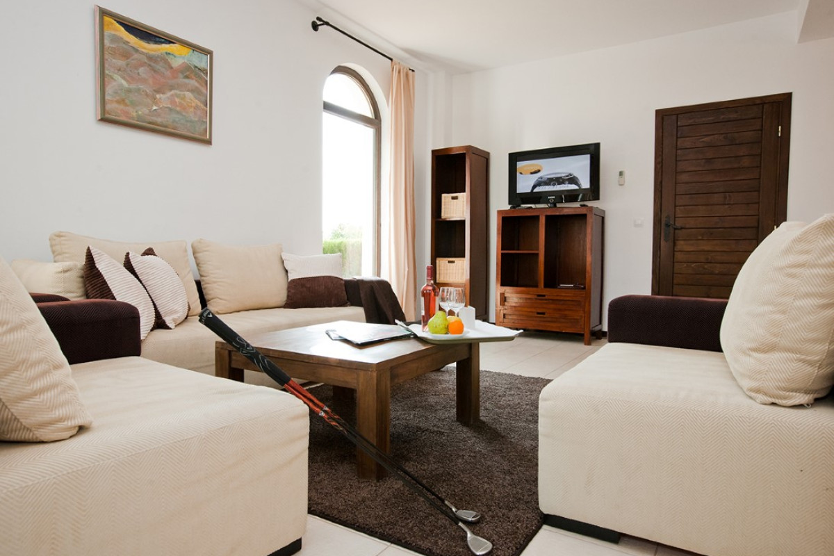 Black Sea Rama Golf  Villas (Kavarna) 2*