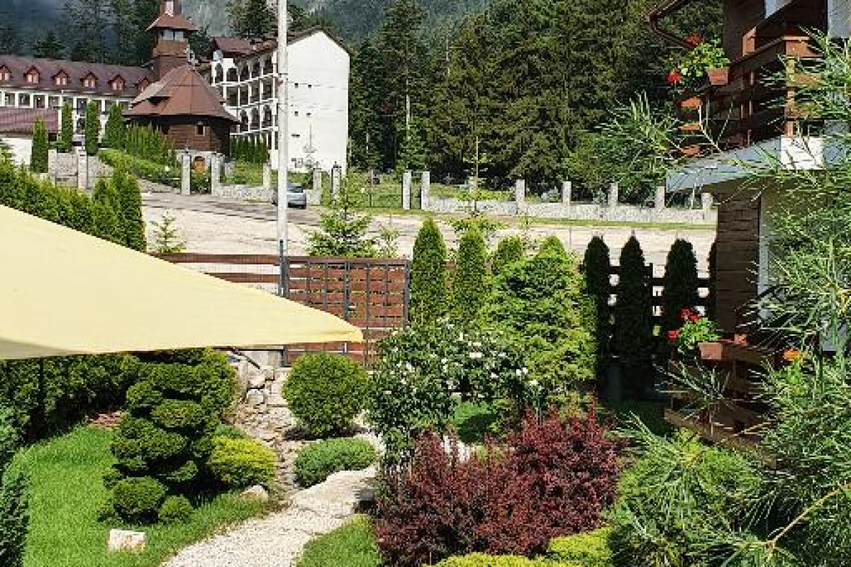 Villa ERMITAGE