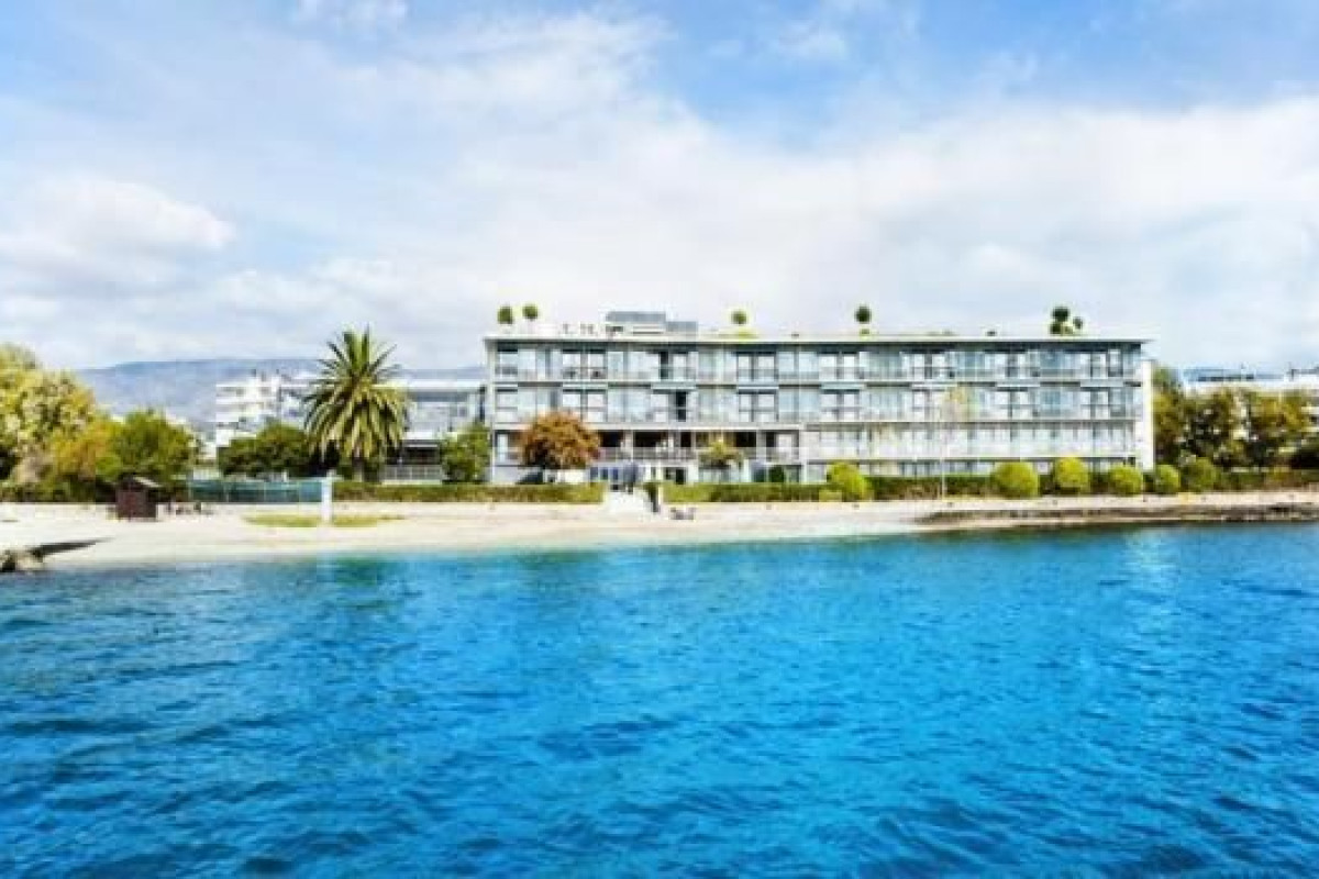 Domotel Xenia Volos