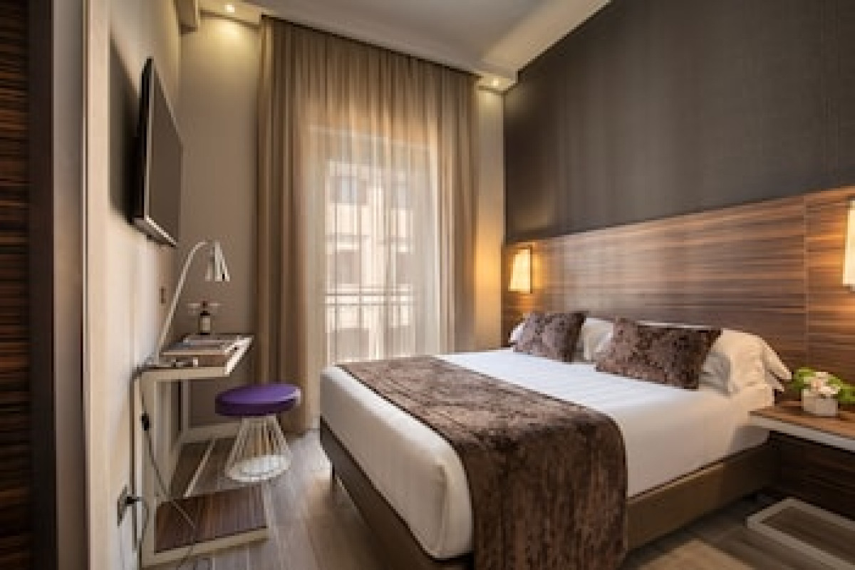 The Republic Hotel