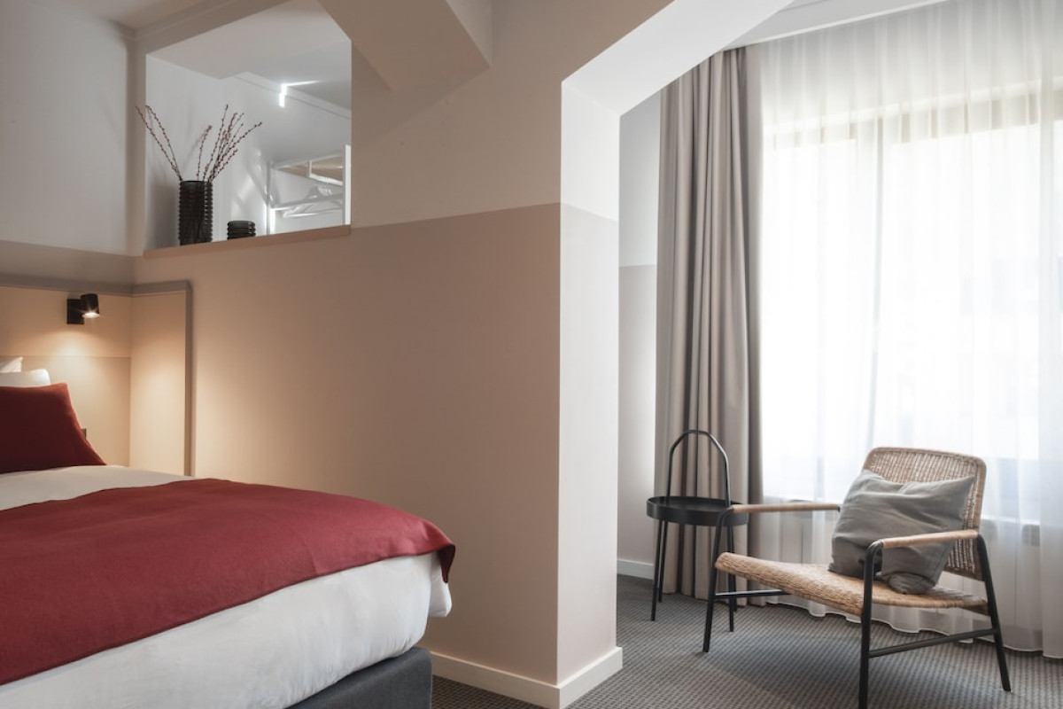 ATLAS APARTHOTEL