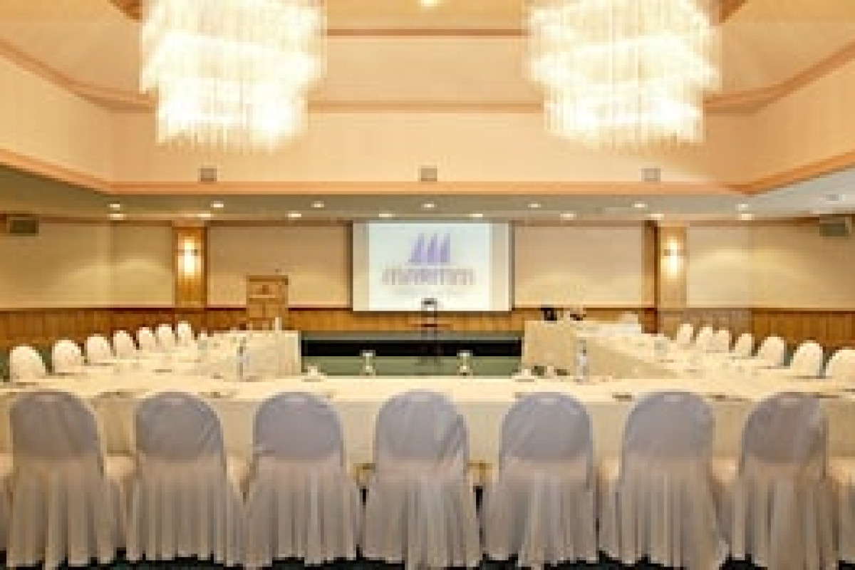 MARITIM RESORT amp; SPA MAURITIUS