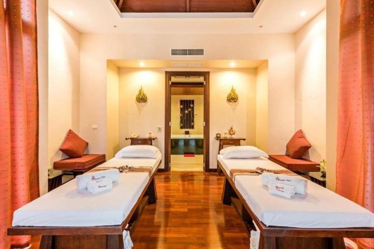 Duangjitt Resort