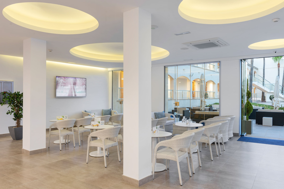 Trendhotel Alcudia
