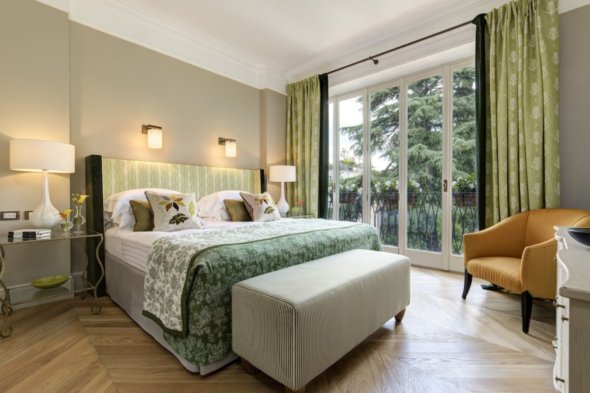 Rocco Forte Hotel De Russie