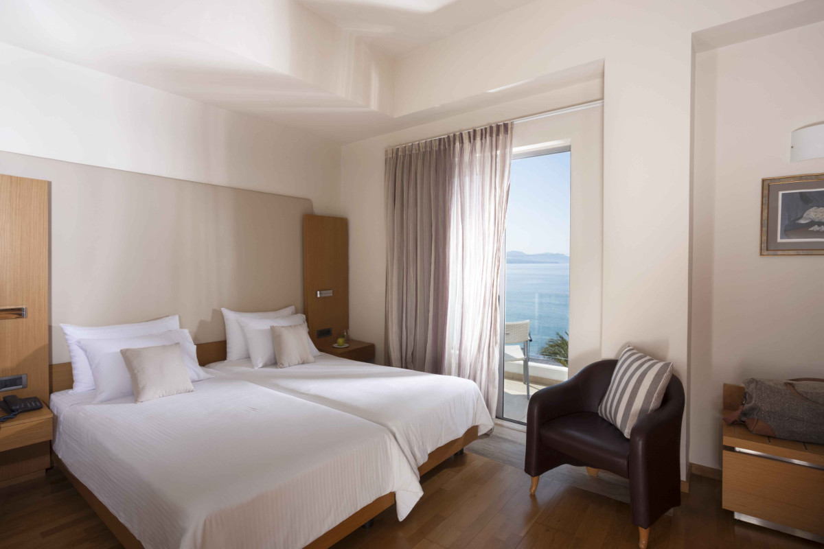 Elite City Resort