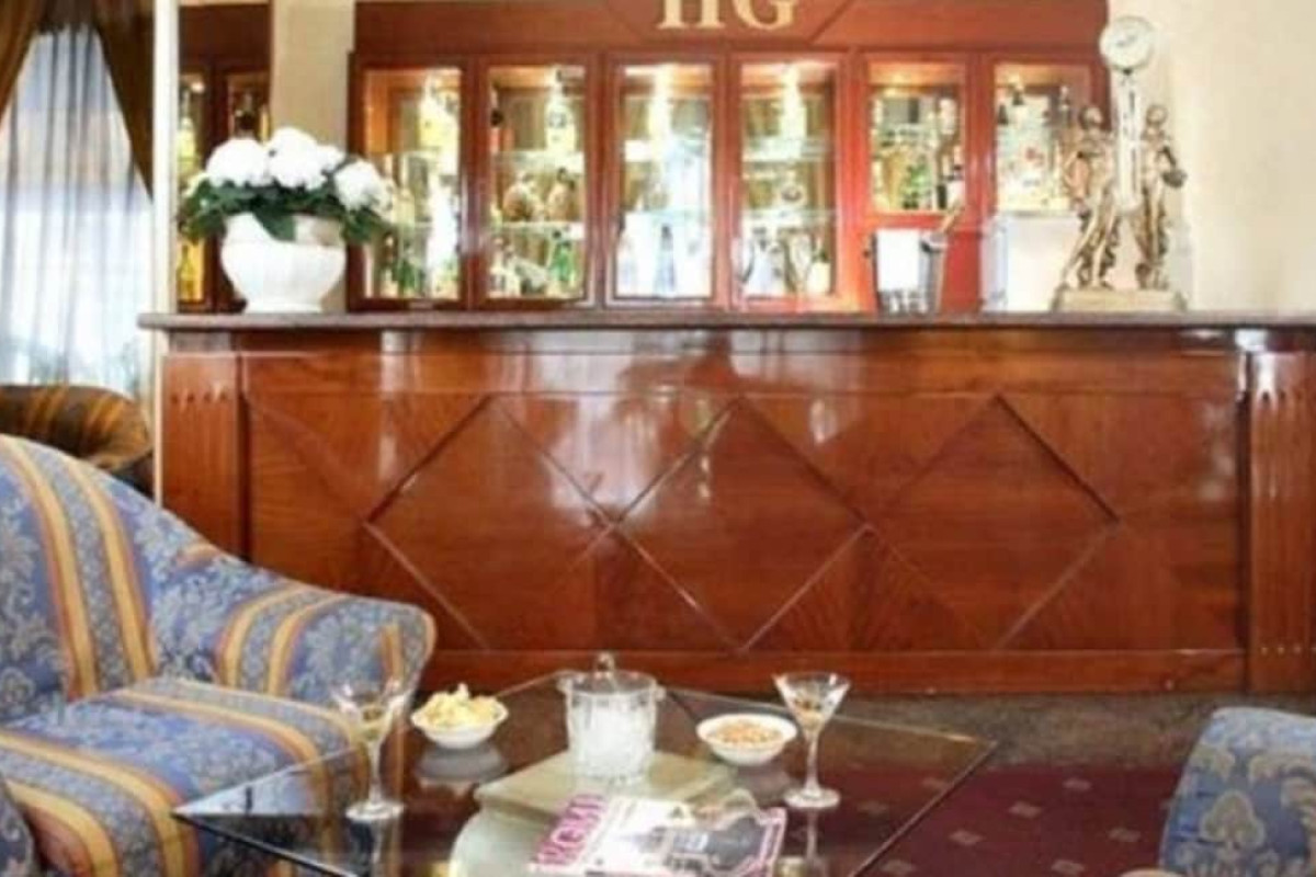 Hotel Genio