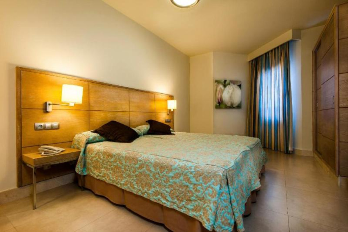 Kn Hotel Arenas del Mar (Adults Only)