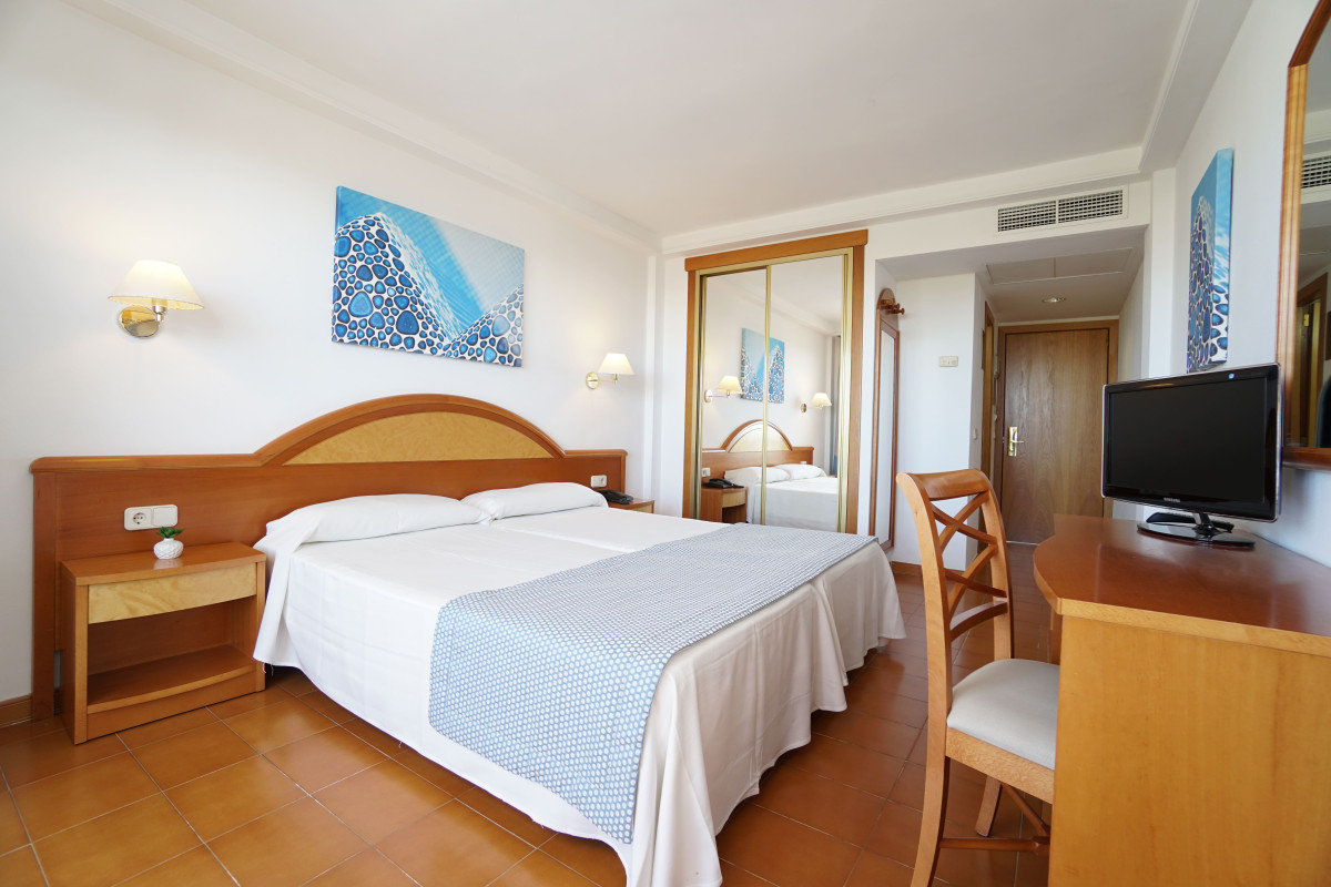 Hotel Millor Sol